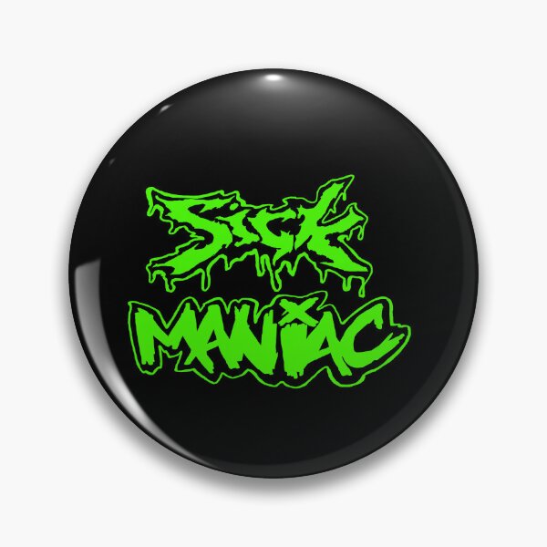 Item preview, Sick gym Tee designed and sold by Simon&Valarie Ramirez.