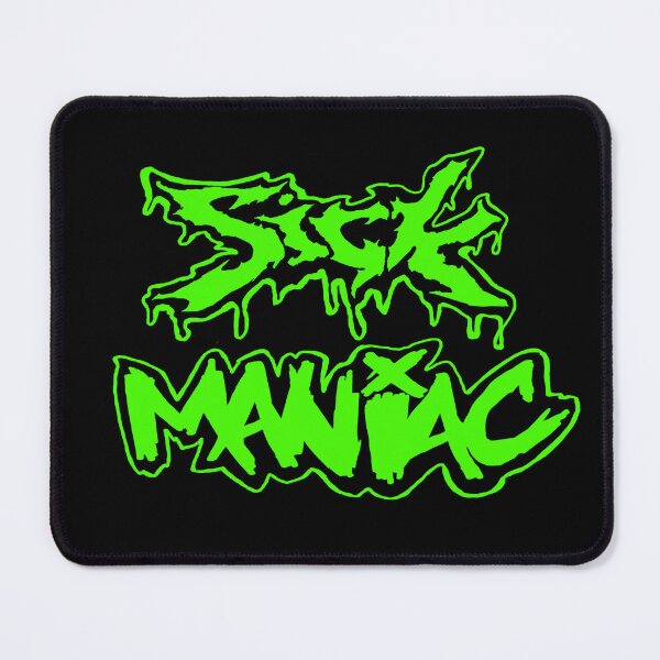 Item preview, Sick gym Tee designed and sold by Simon&Valarie Ramirez.