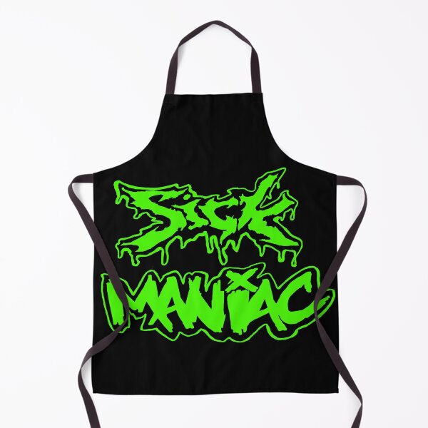 Item preview, Sick gym Tee designed and sold by Simon&Valarie Ramirez.
