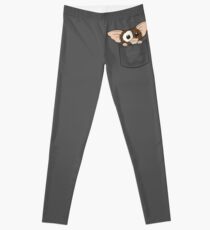 Pocket Gizmo Leggings
