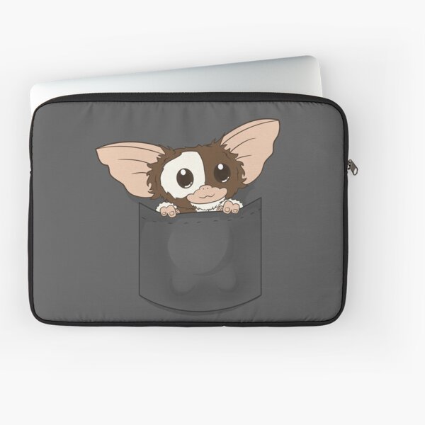 Pocket Monster Laptop Sleeve