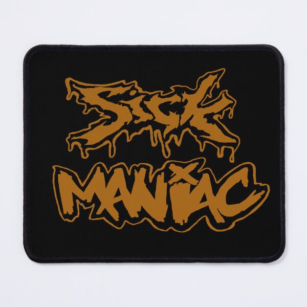 Item preview, Sick gym Tee designed and sold by Simon&Valarie Ramirez.