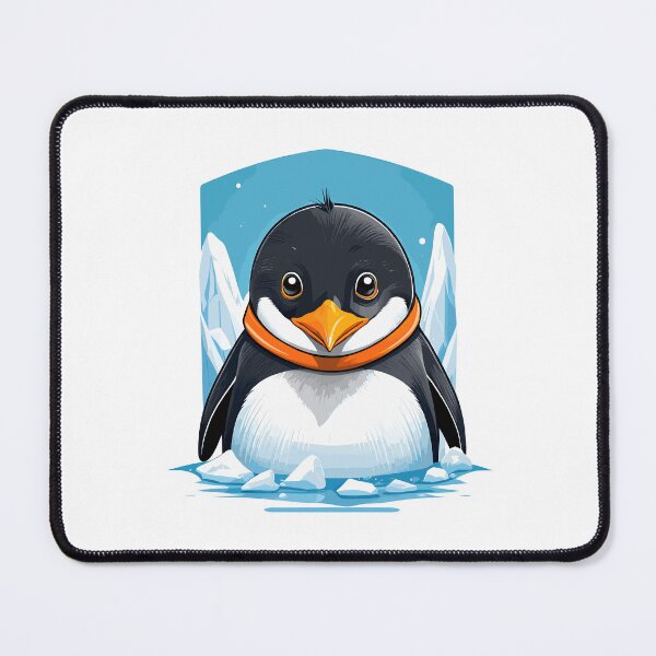 Item preview, Emperor Penguin designed and sold by WildlifeInc.