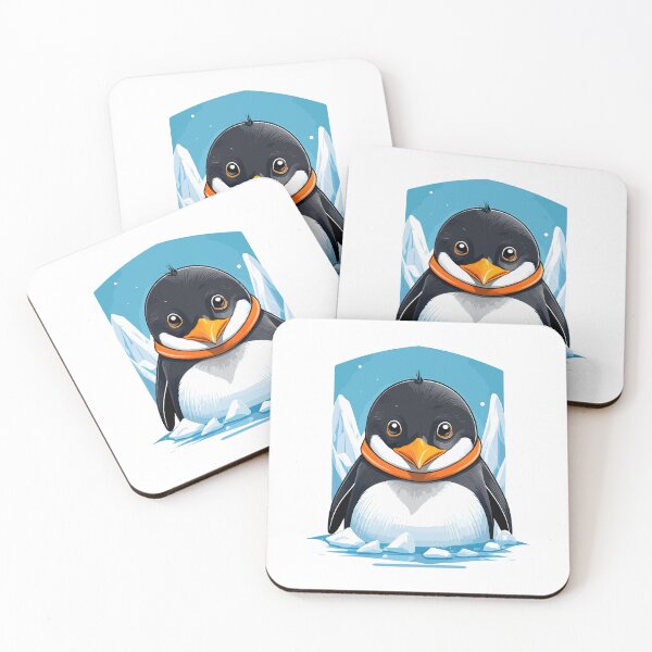Item preview, Emperor Penguin designed and sold by WildlifeInc.