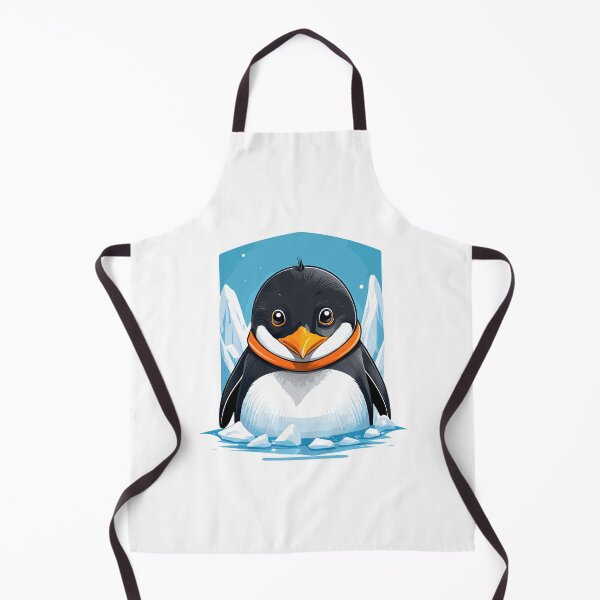 Item preview, Emperor Penguin designed and sold by WildlifeInc.