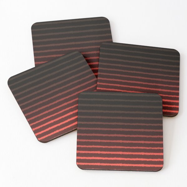 Item preview, Red Lines designed and sold by LuicdCobalm.