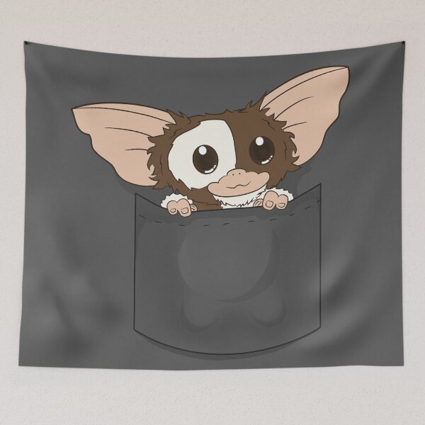 Item preview, Pocket Monster designed and sold by LiRoVi.