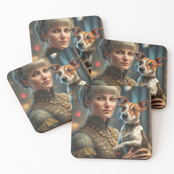 Item preview, Lady Russell designed and sold by beerbrother.