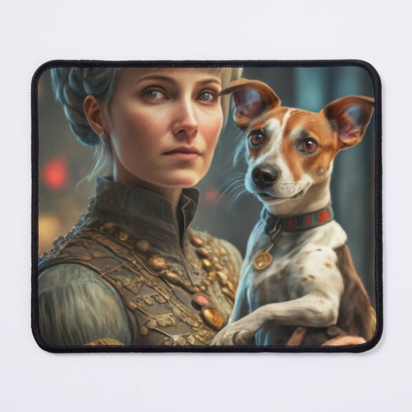Item preview, Lady Russell designed and sold by beerbrother.
