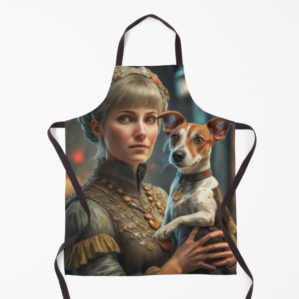 Item preview, Lady Russell designed and sold by beerbrother.