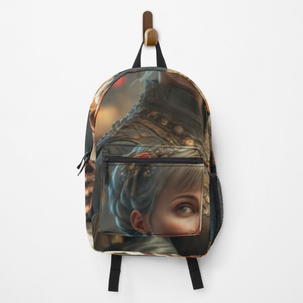 Item preview, Lady Russell designed and sold by beerbrother.