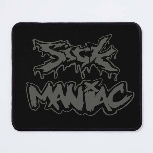 Item preview, Sick gym Tee designed and sold by Simon&Valarie Ramirez.