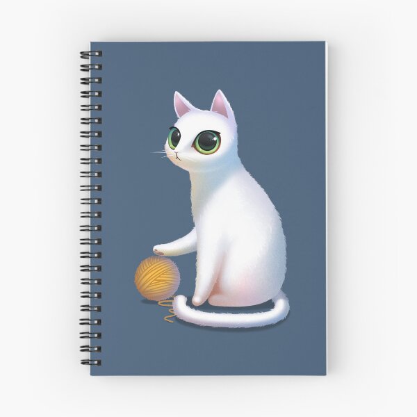 Item preview, haughty cat designed and sold by poopfox.