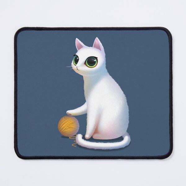 Item preview, haughty cat designed and sold by poopfox.