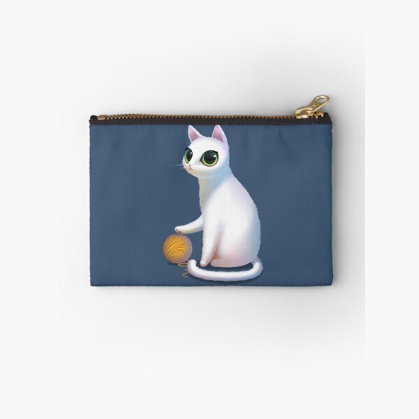 Item preview, haughty cat designed and sold by poopfox.