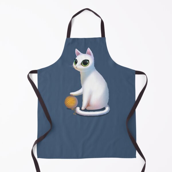 Item preview, haughty cat designed and sold by poopfox.