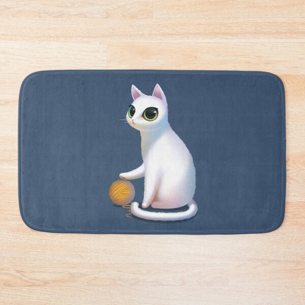 Item preview, haughty cat designed and sold by poopfox.