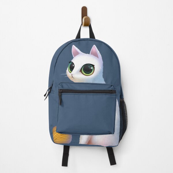 Item preview, haughty cat designed and sold by poopfox.