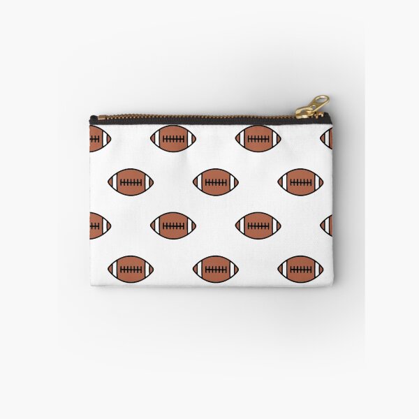 Item preview, Football pattern designed and sold by Bizzybuys1.