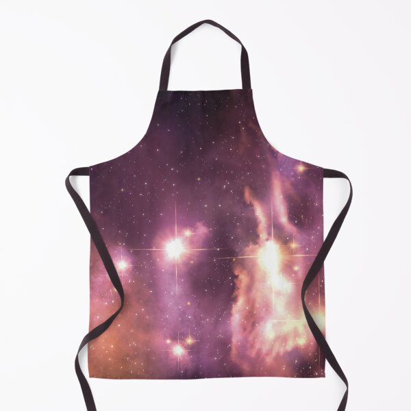 Item preview, Stellar Nursery I designed and sold by azremodehar.
