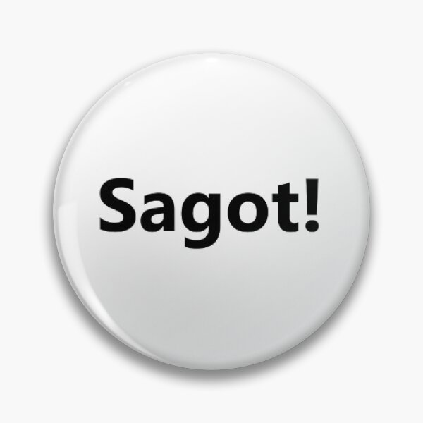 Item preview, SAGOT! = ANSWER! TAGALOG designed and sold by PabloBSanchez.