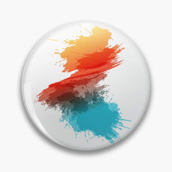 Item preview, The Splash designed and sold by TutanGreem.