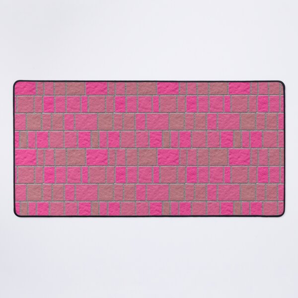 Item preview, 3D Pink Brick Texture designed and sold by TheRulerofEarth.