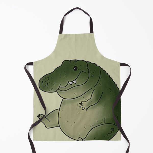 Aperçu de l'œuvre Croc créée et vendue par FreetimeDrawer.