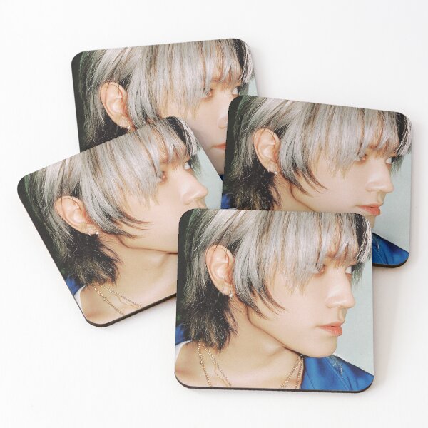 Item preview, NCT 127 TAEYONG 'FACT CHECK' designed and sold by mussicsthetic.