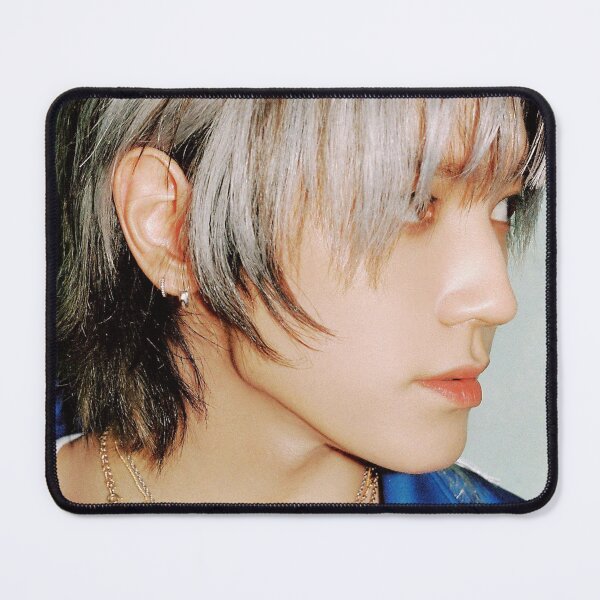 Item preview, NCT 127 TAEYONG 'FACT CHECK' designed and sold by mussicsthetic.
