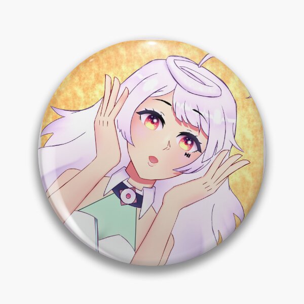 Item preview, Vocaloid - MAIKA (10th Anniversary) designed and sold by IgnacioFeliz.