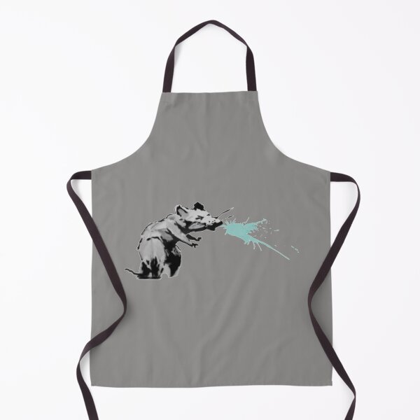 Item preview, corona virus rat sneezing designed and sold by RoleyPoleyHami.