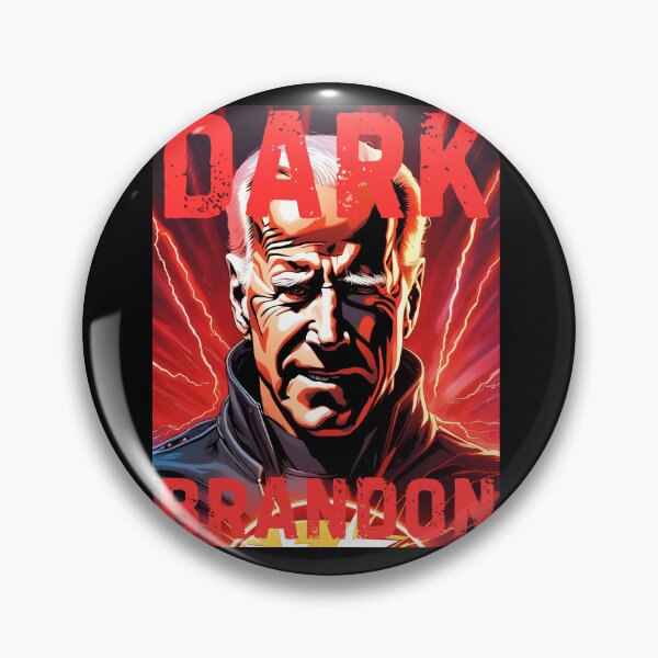 Item preview, Dark Brandon designed and sold by Hiremeamerica.
