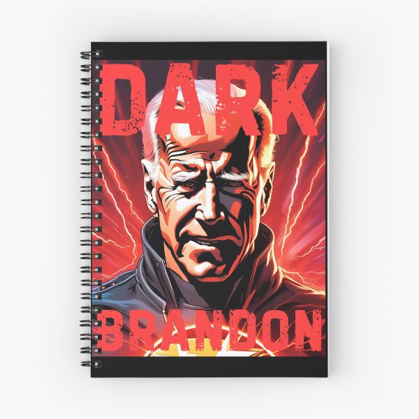 Item preview, Dark Brandon designed and sold by Hiremeamerica.