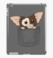 Pocket Monster V2 iPad-Hülle & Klebefolie