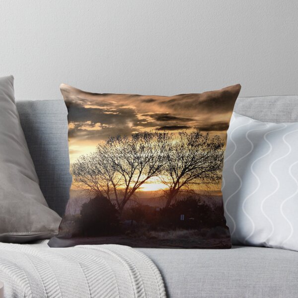 Item preview, Albuquerque Sunset from High Desert Trails designed and sold by Marielle Valenzuela.