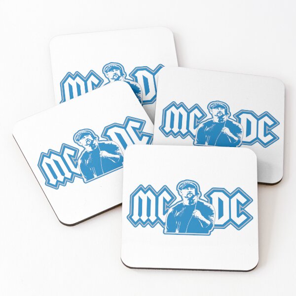 Item preview, Motor City Dan Campbell MCDC  designed and sold by Digital Spurs.