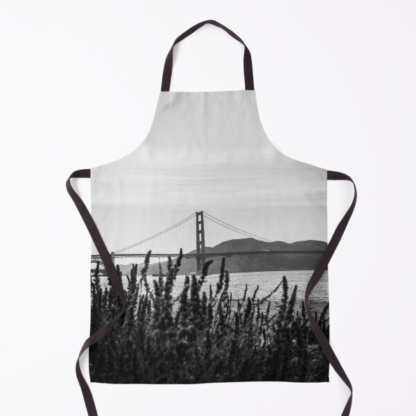 Artikelvorschau, Golden Gate Bridge entworfen und verkauft von DeltaBassBugs.