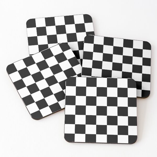 Item preview, Checker pattern  designed and sold by Bizzybuys1.