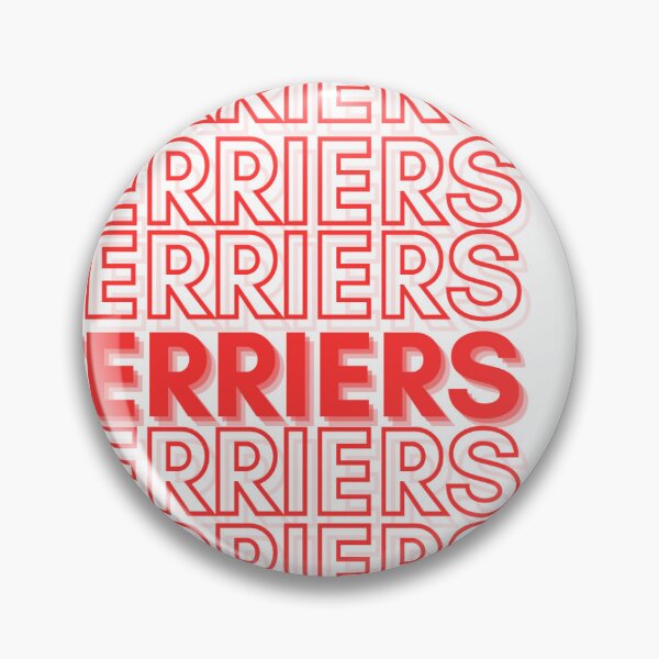 Item preview, GO TERRIERS! designed and sold by Maddy Jankowski.