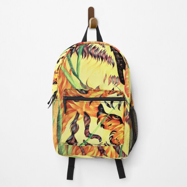 Item preview, tiger's fury designed and sold by Gerardo Segismundo.