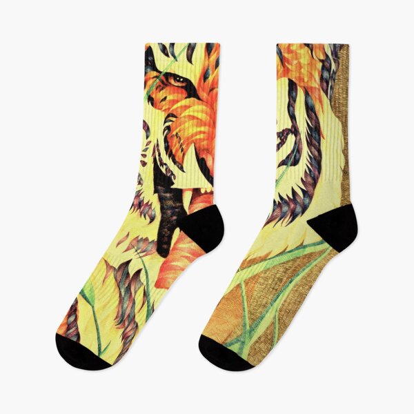 Item preview, tiger's fury designed and sold by Gerardo Segismundo.