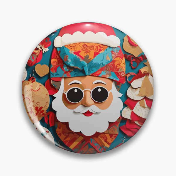 Item preview, Santa Tradition designed and sold by Creative Bard.