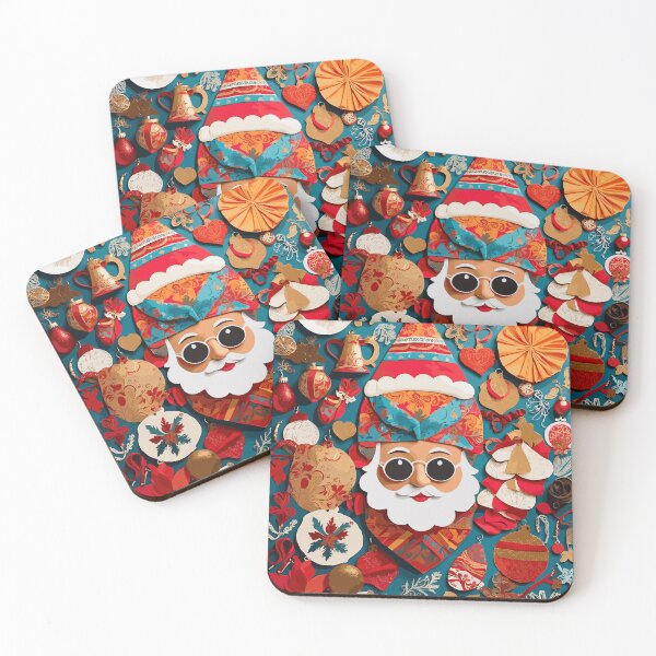 Item preview, Santa Tradition designed and sold by Creative Bard.