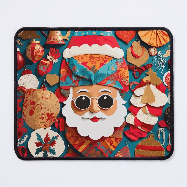 Item preview, Santa Tradition designed and sold by Creative Bard.