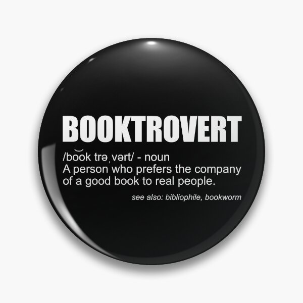 Artikelvorschau, Booktrovert Bookworm Introvert Bibliophile Bookworm Gear entworfen und verkauft von DynamicDesign.