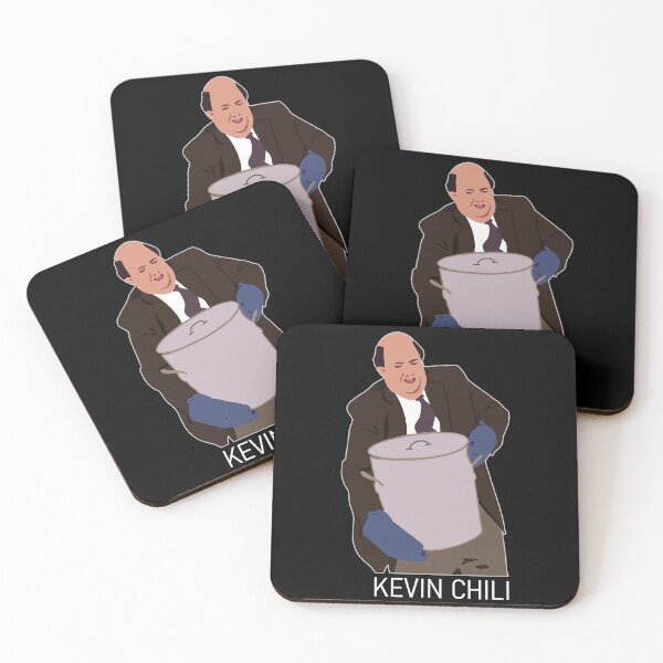 Item preview, Kevin Chili Kevin Chili Kevin Chili designed and sold by wohlenhaus.