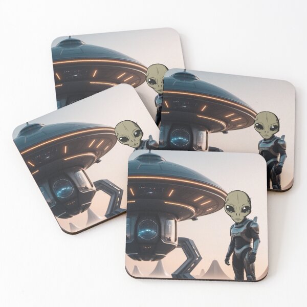 Item preview, Interstellar Voyagers: Their World, Our Adventure designed and sold by EducaPro.