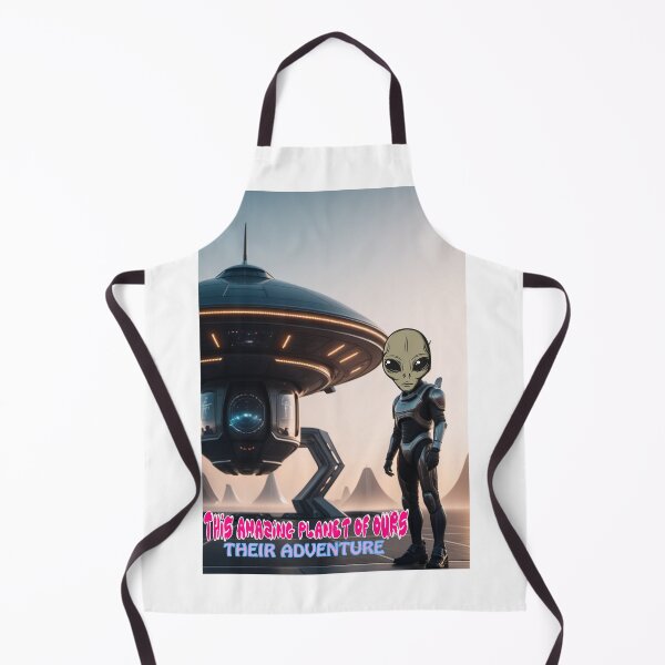 Item preview, Interstellar Voyagers: Their World, Our Adventure designed and sold by EducaPro.