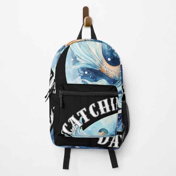 Item preview, Catching Waves And Daydreams designed and sold by ZodiacWonders.